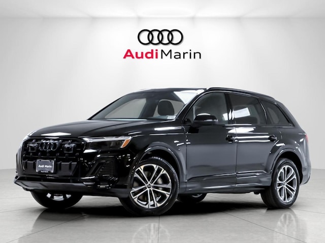 Photo of 2026 Audi Q7