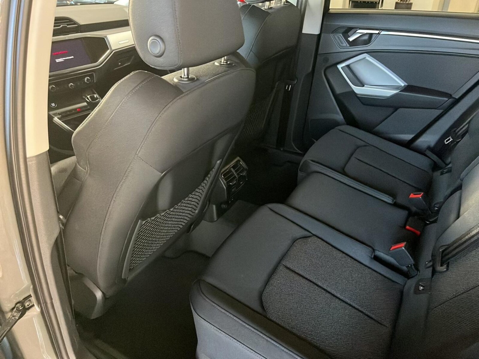 Audi Q3 – Bild 9