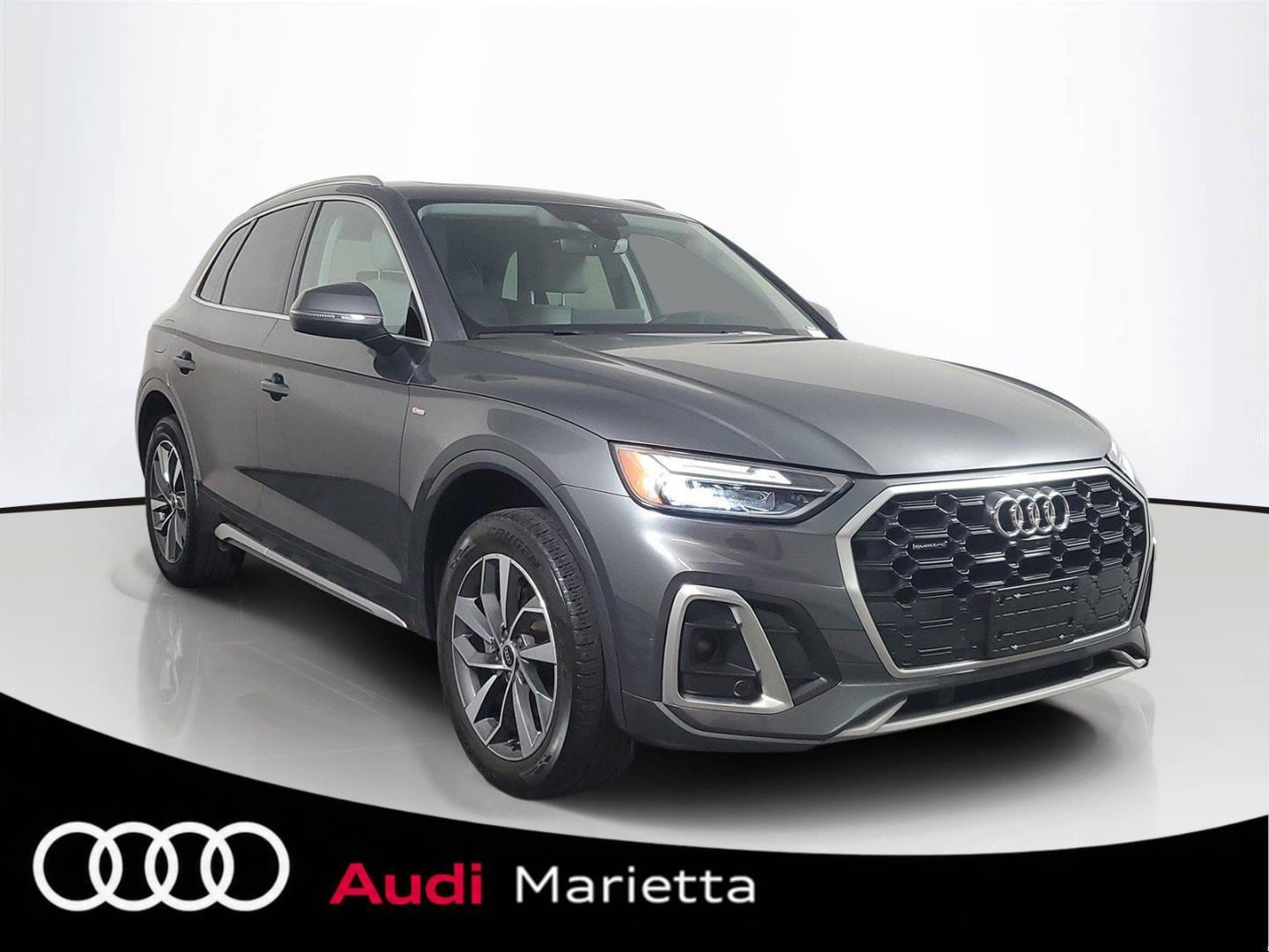 2023 Audi Q5
