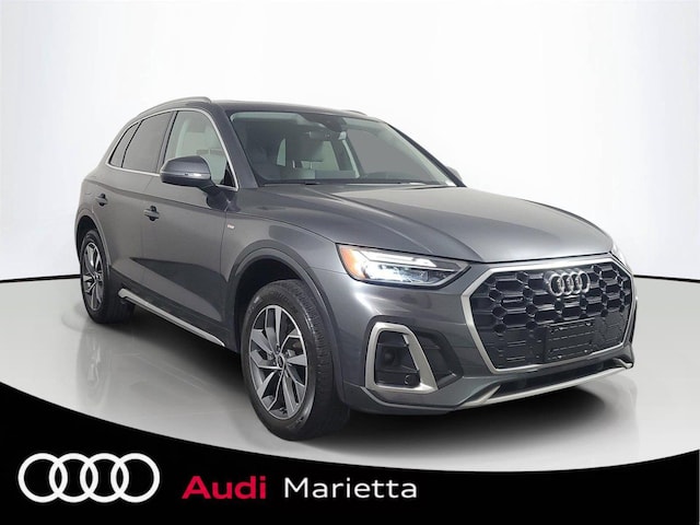 Photo of 2023 Audi Q5