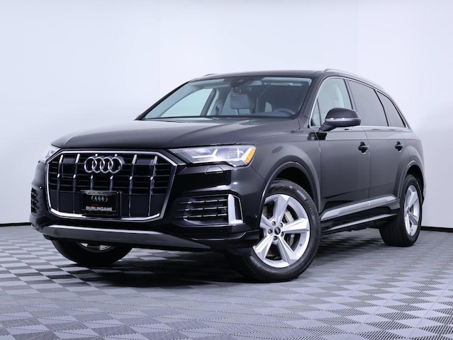 Photo of 2023 Audi Q7