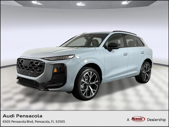 Photo of 2026 Audi Q3 SUV