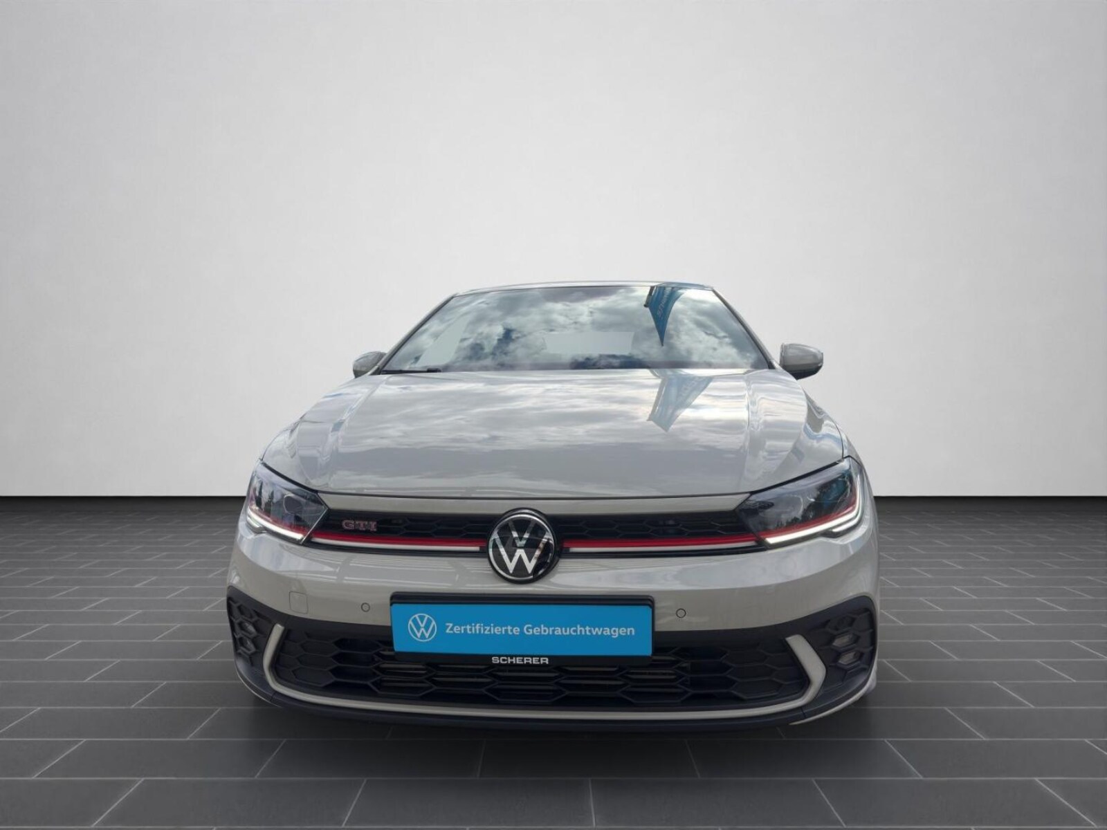 Volkswagen Polo – Bild 5