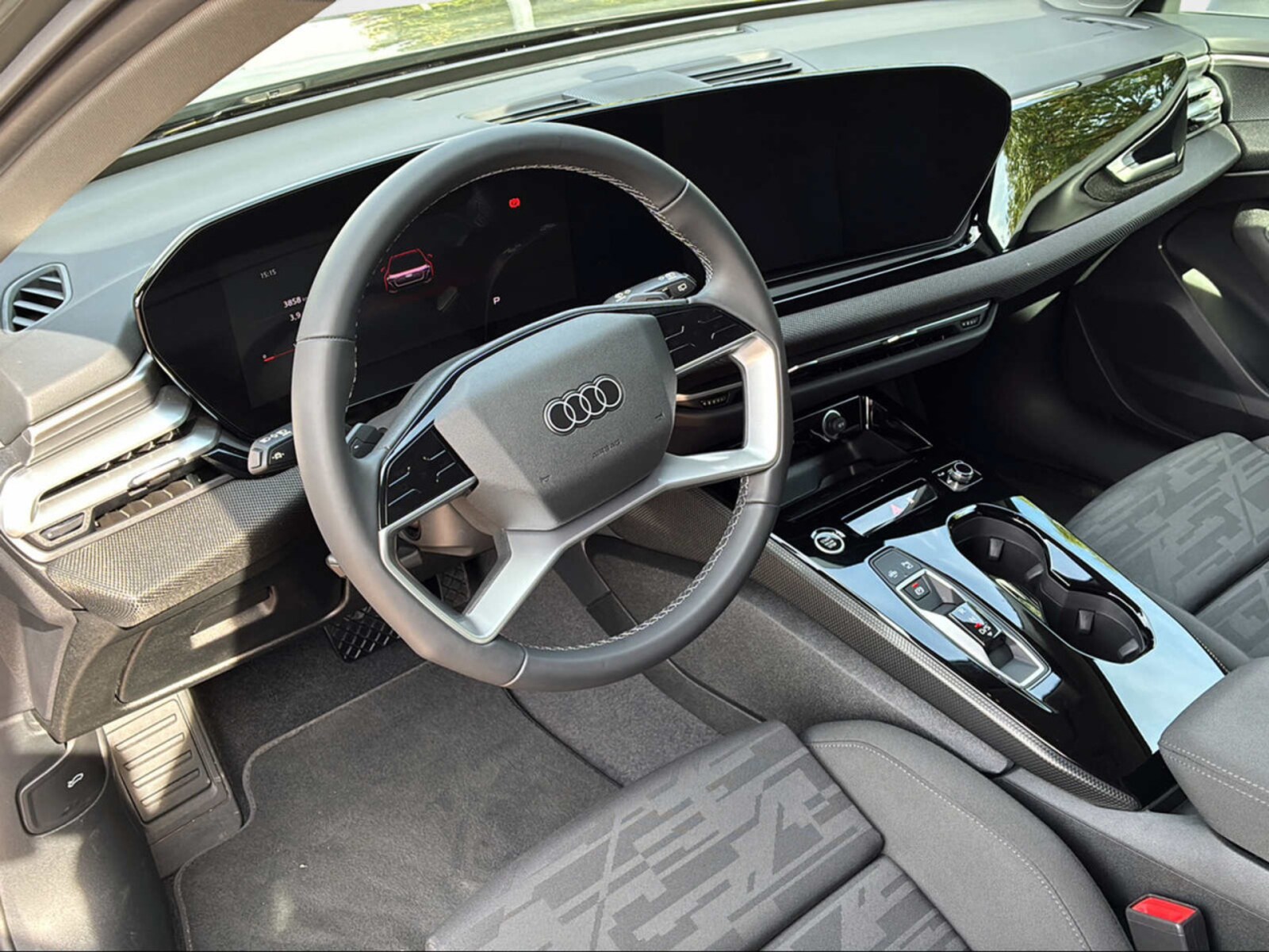 Audi A5 Avant – Bild 9