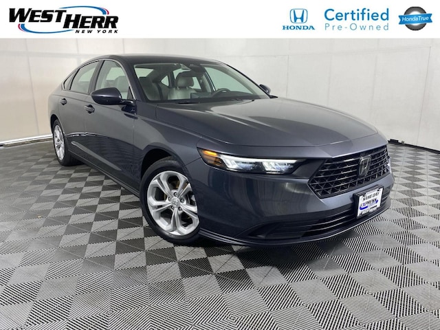 2024 Honda Accord