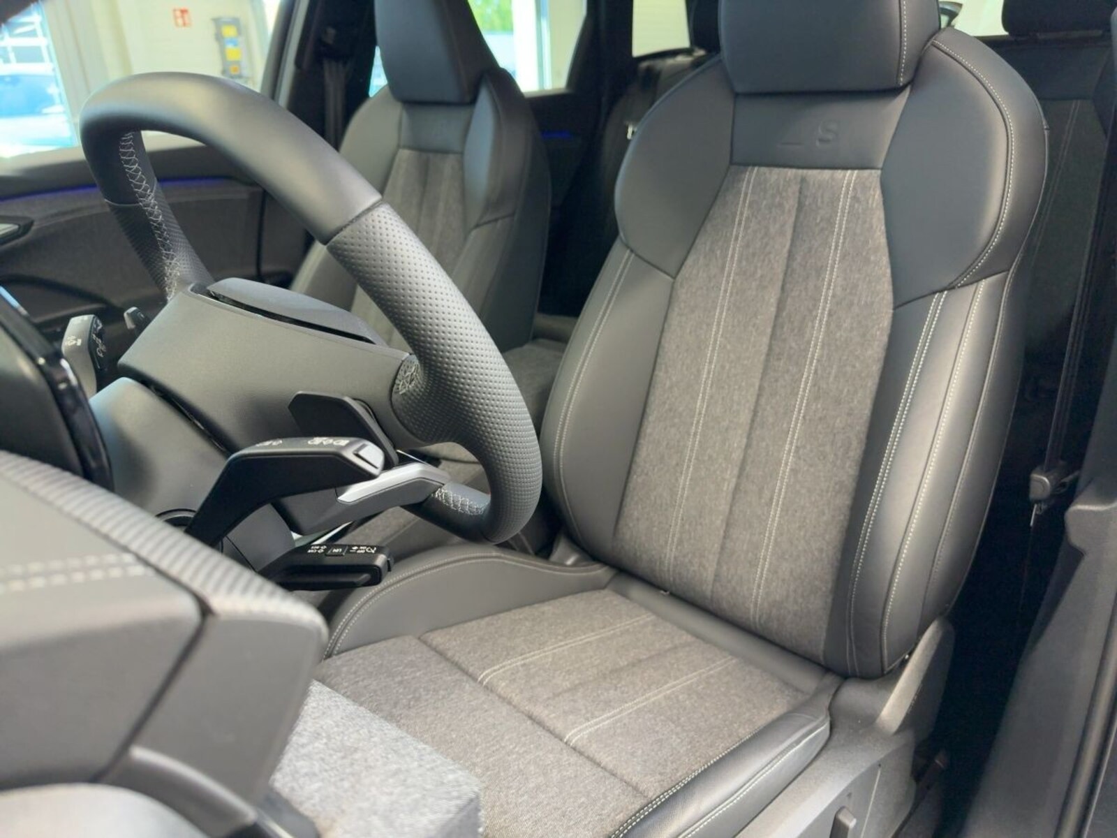 Audi Q6 e-tron – Bild 17