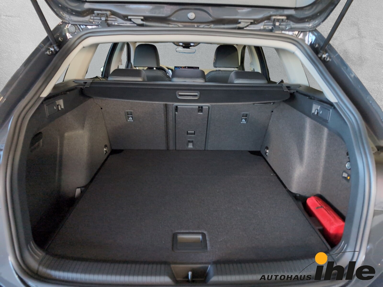 Volkswagen Golf Variant – Bild 8