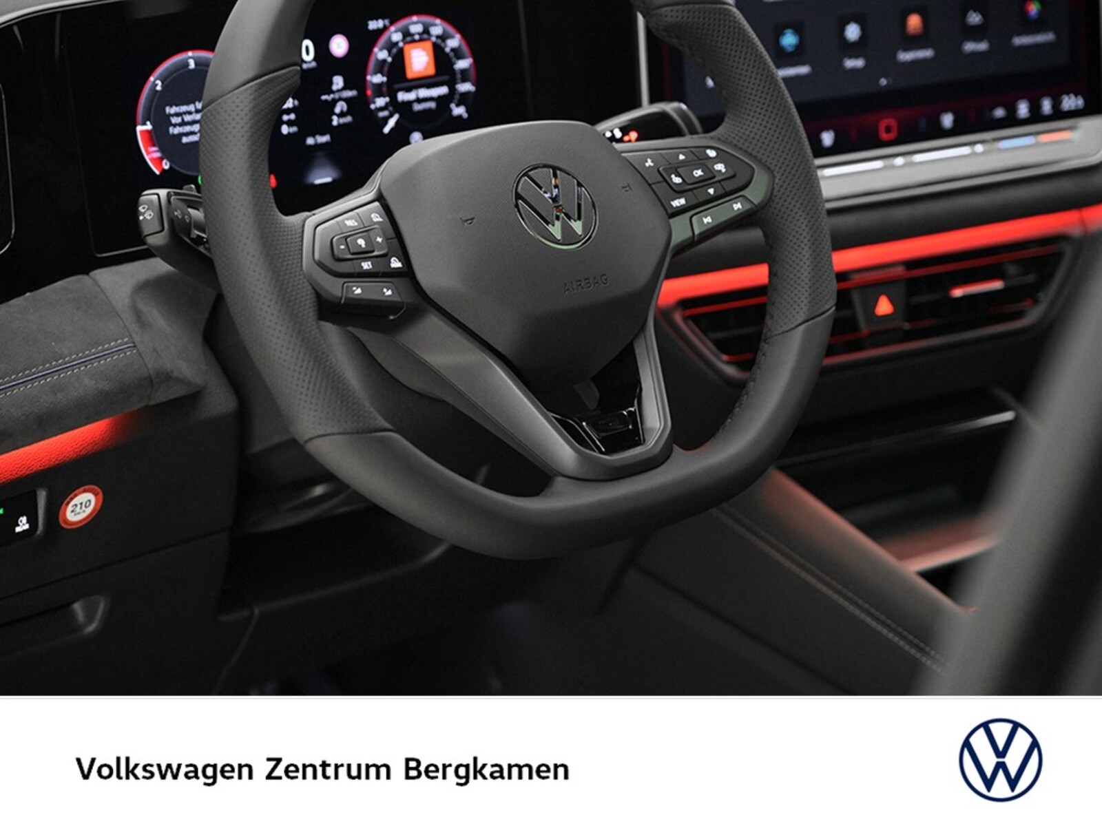 Volkswagen Tiguan – Bild 10