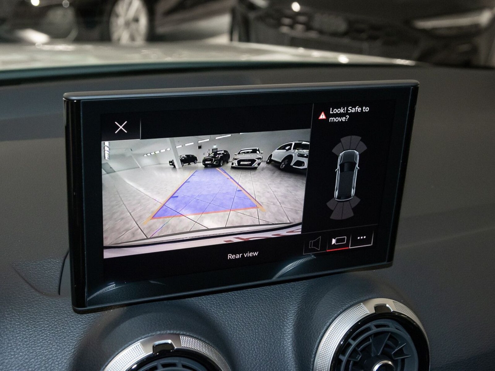Audi Q2 – Bild 18
