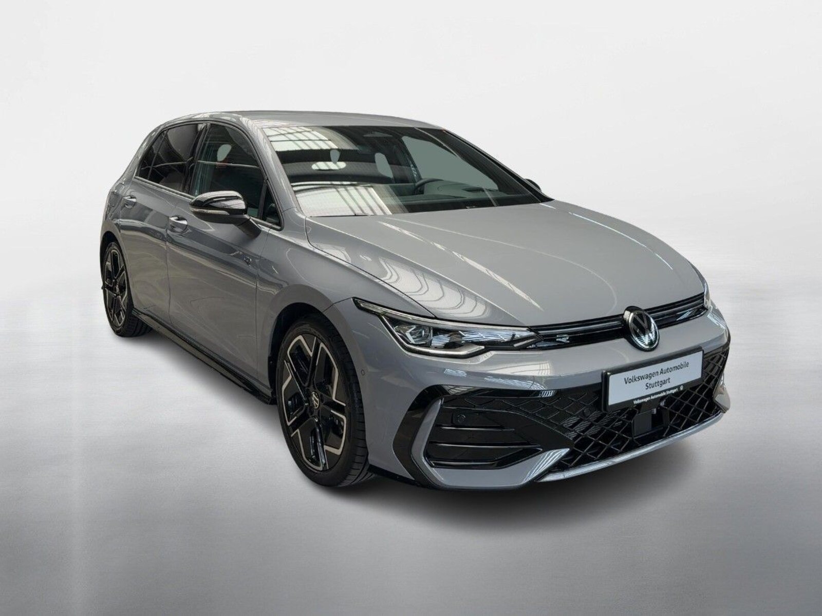 Volkswagen Golf – Bild 5