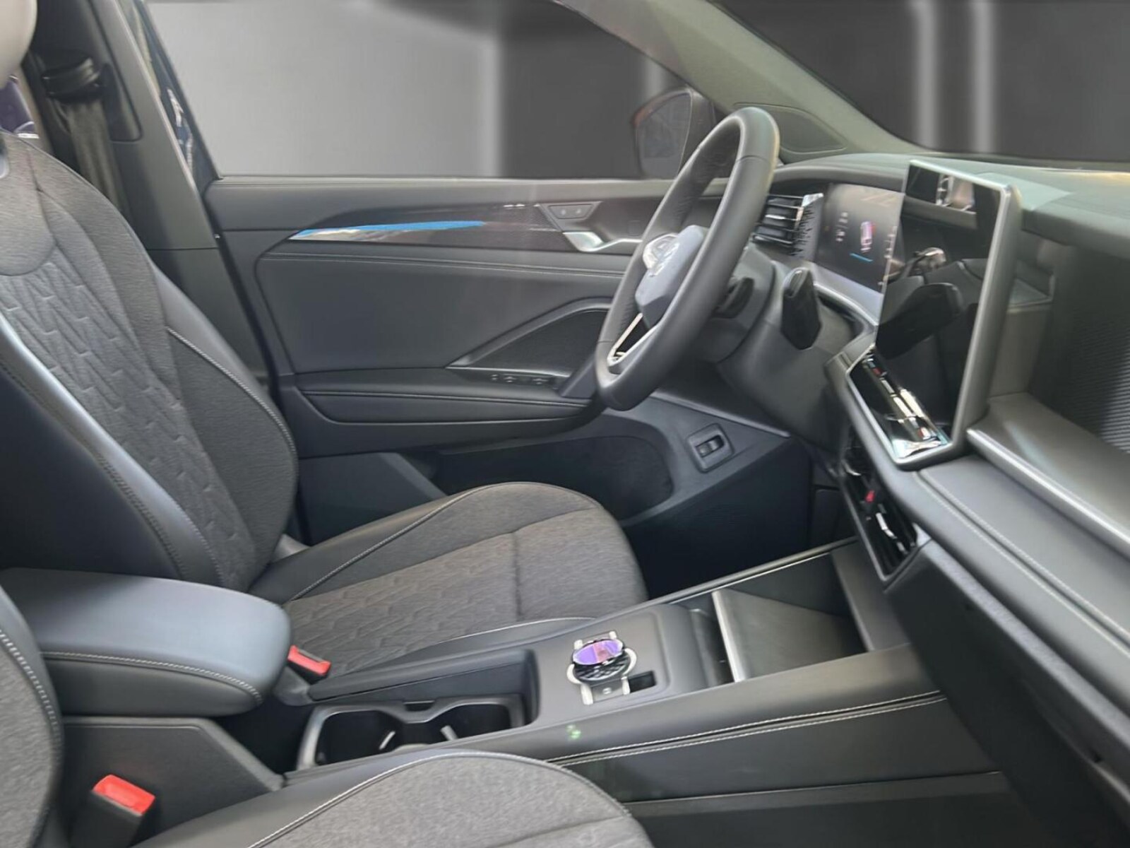 Volkswagen Tayron – Bild 20