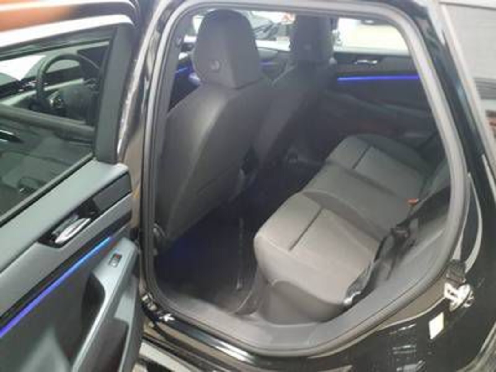 Volkswagen ID.7 Tourer – Bild 4