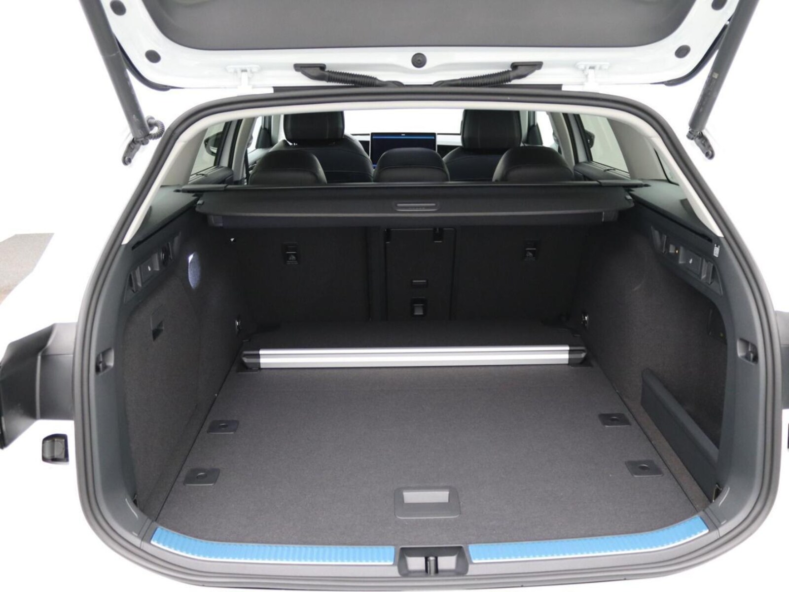 Volkswagen Passat – Bild 10