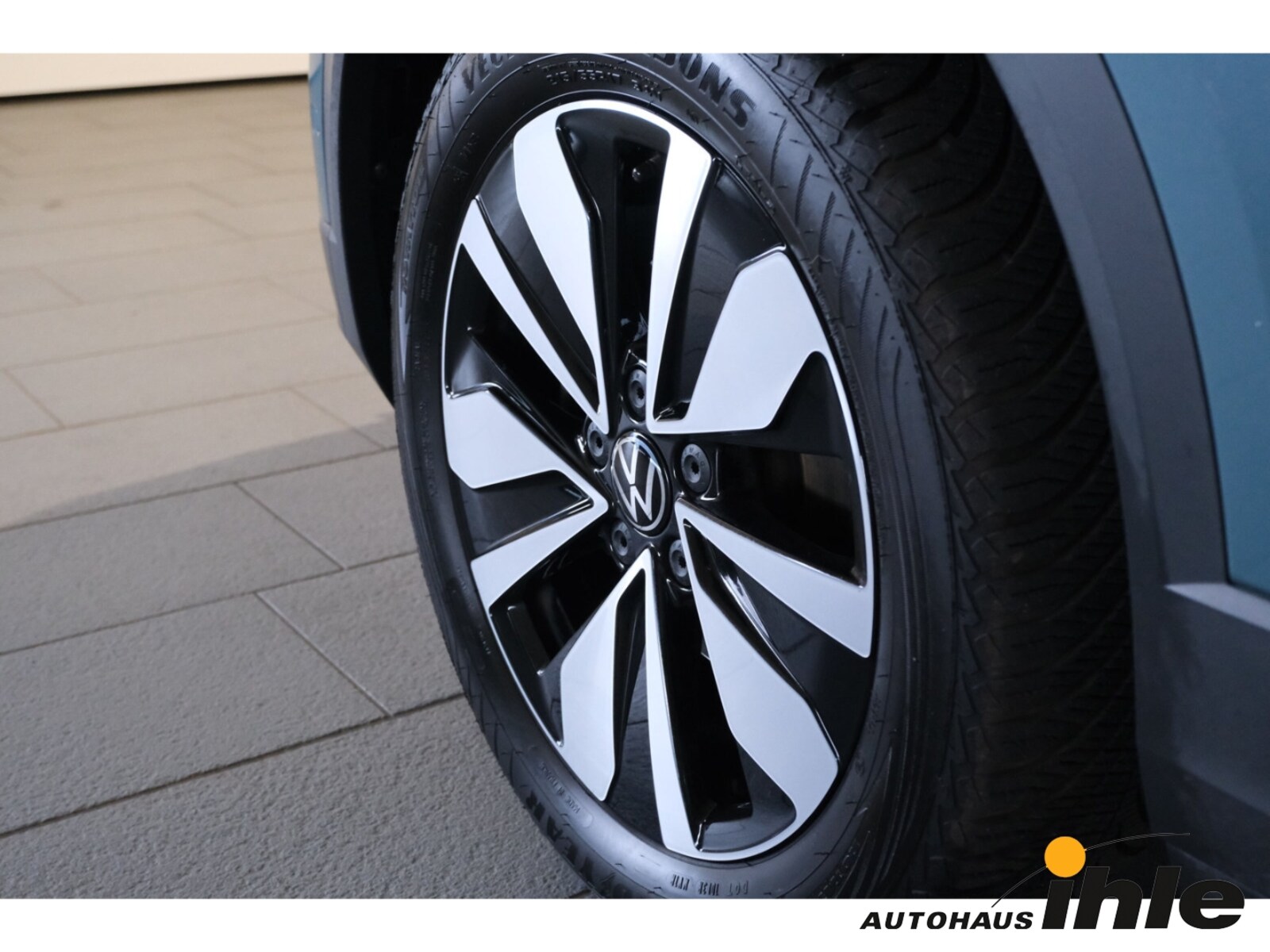 Volkswagen T-Roc – Bild 12
