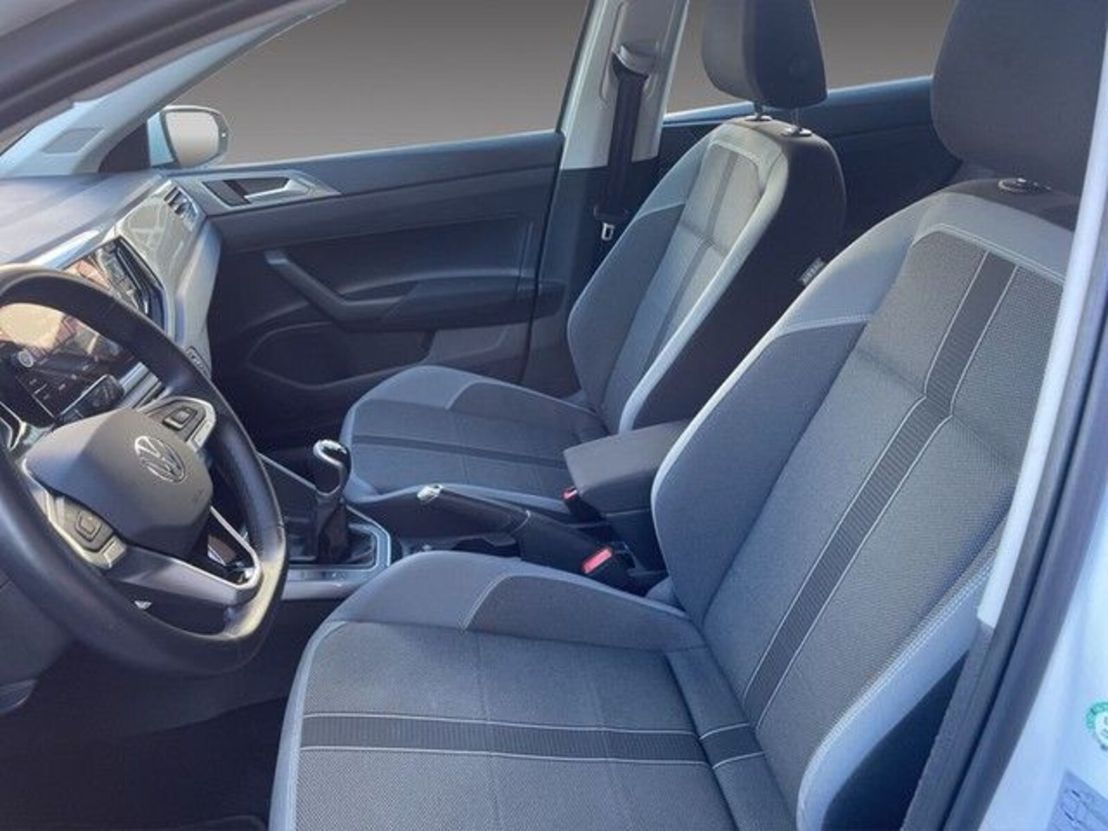 Volkswagen Polo – Bild 12