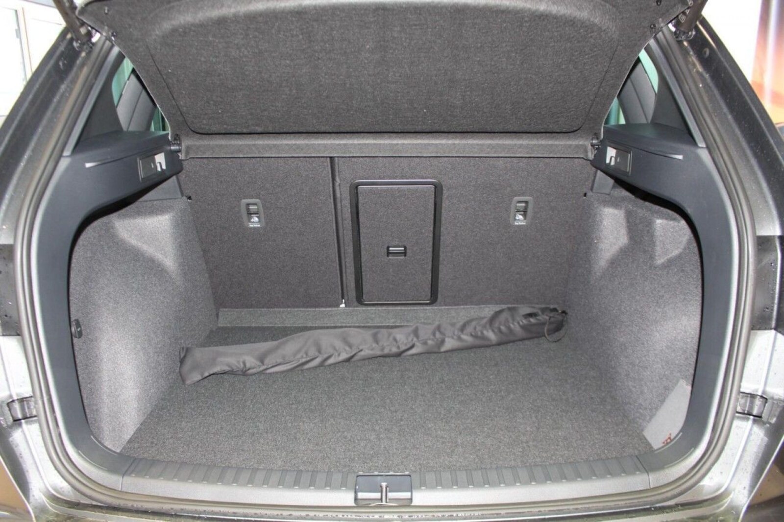 CUPRA Ateca – Bild 16