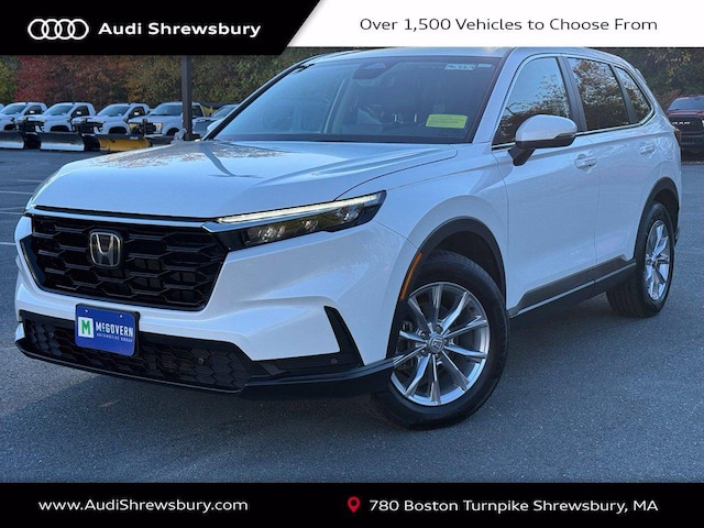 2023 Honda CR-V