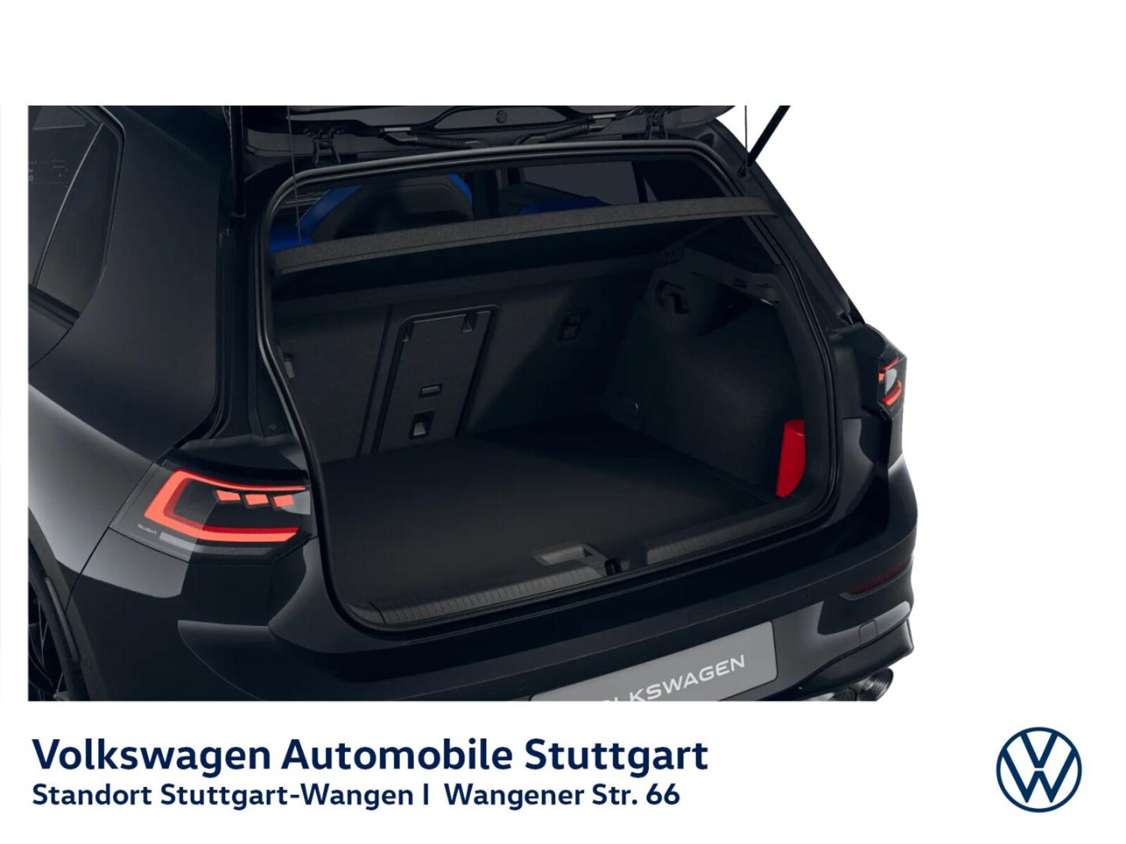 Volkswagen Golf – Bild 8