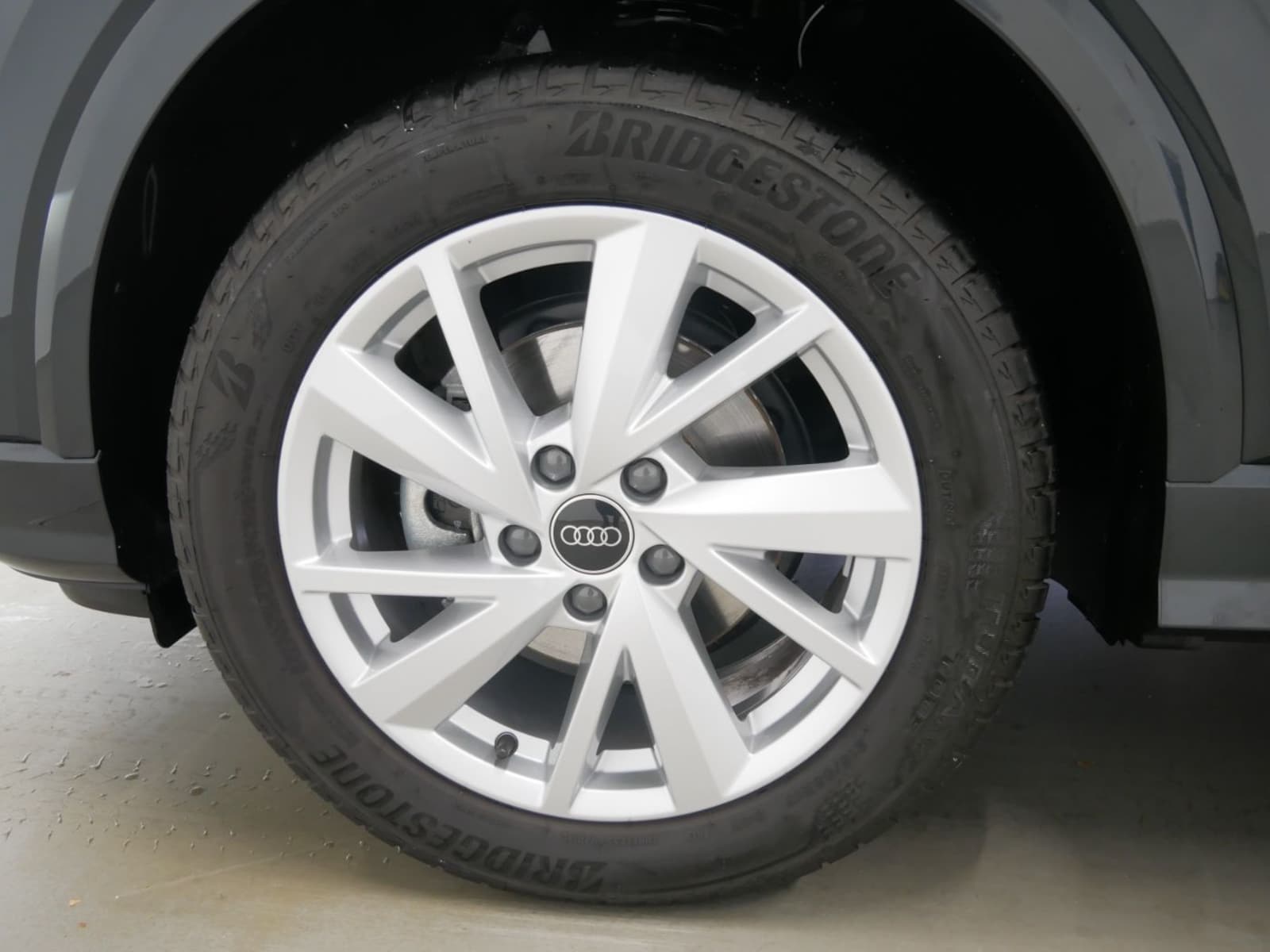 Audi Q2 – Bild 14