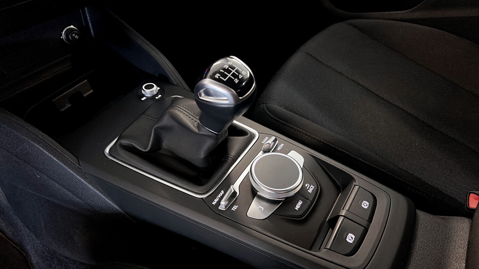 Image about Audi Q2 Q2 30 TFSI Proline 110 hk 6-växlad