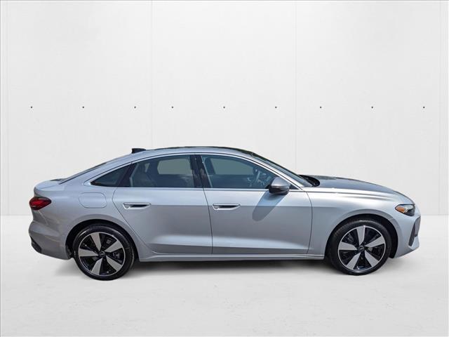 2025 AUDI A5 - Image 4