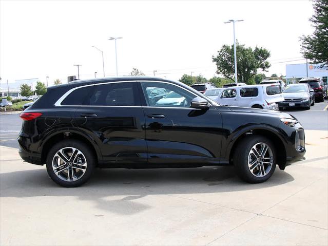 2025 AUDI Q5 - Image 7