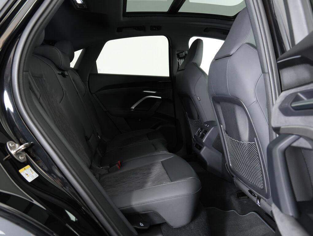 Immagine di Audi Q5 Sportback Business Advanced TDI quattro 150 kWS tronic - Vista: for more details contact your dealer