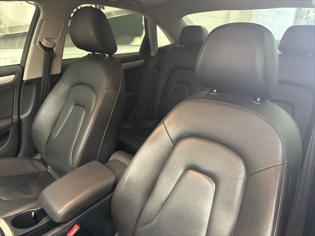 2016 AUDI A4 - Image 22