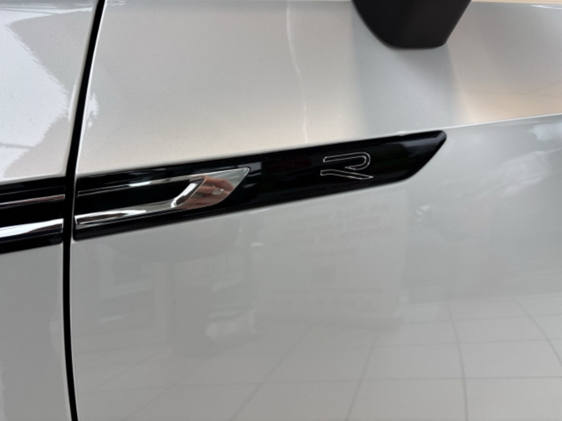 Volkswagen Arteon Shooting Brake R-Line