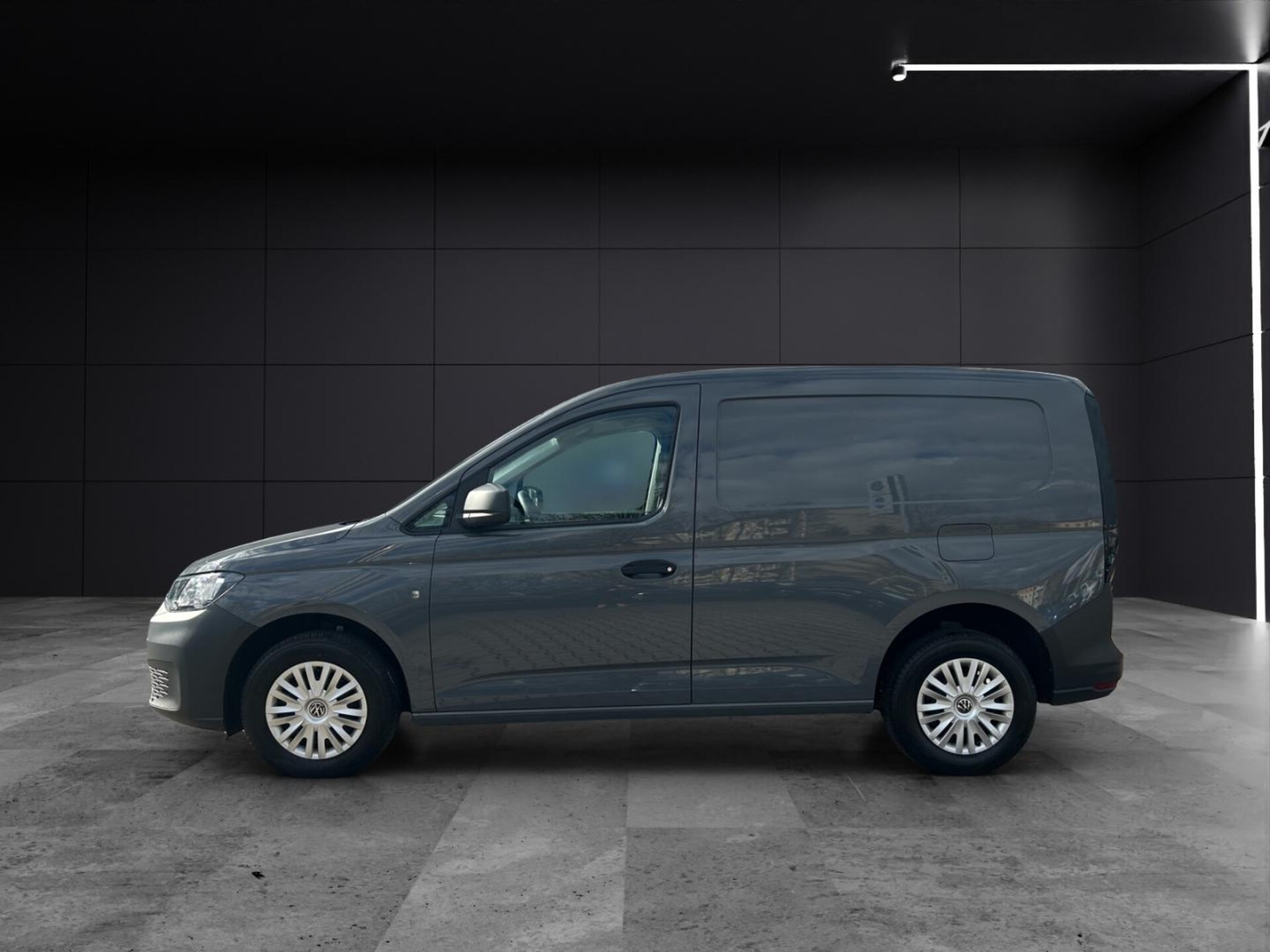 Volkswagen Caddy Cargo