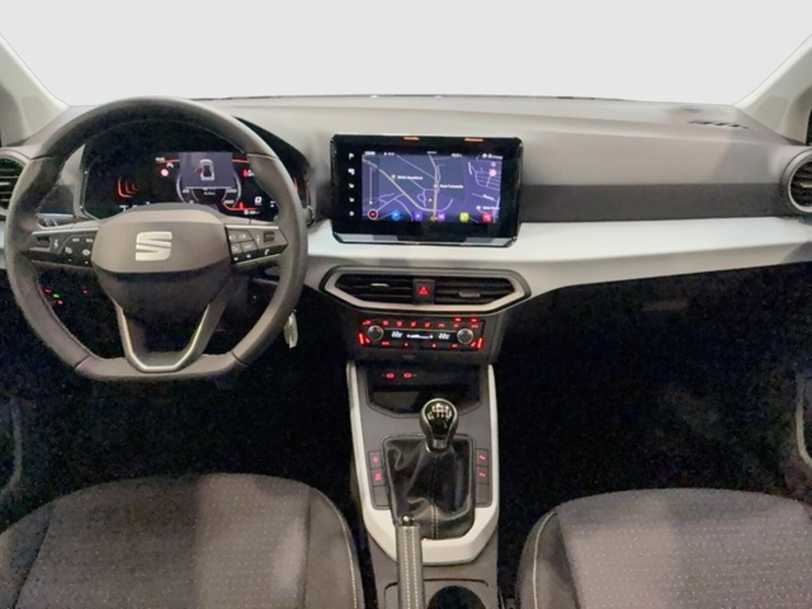 SEAT Arona – Bild 10