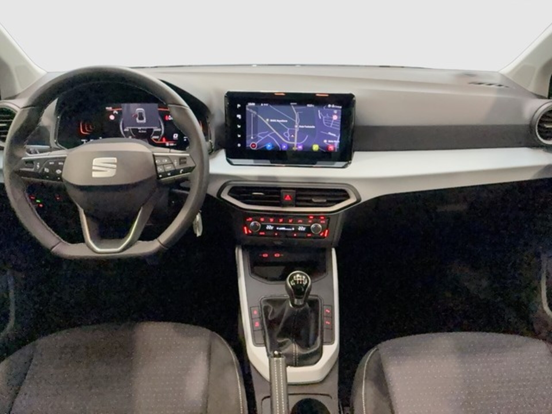 SEAT Arona Style