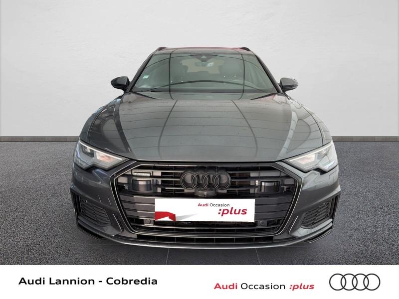 Image about Audi A6 Avant S line 40 TDI quattro 150 kW (204 ch) S tronic