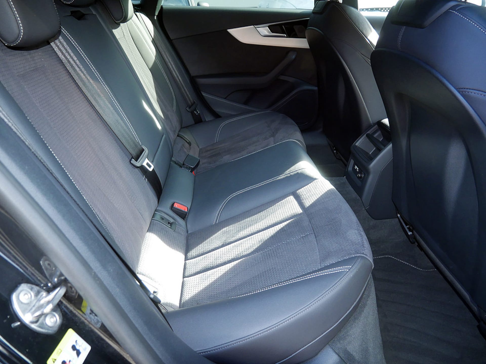 Audi S5 Sportback