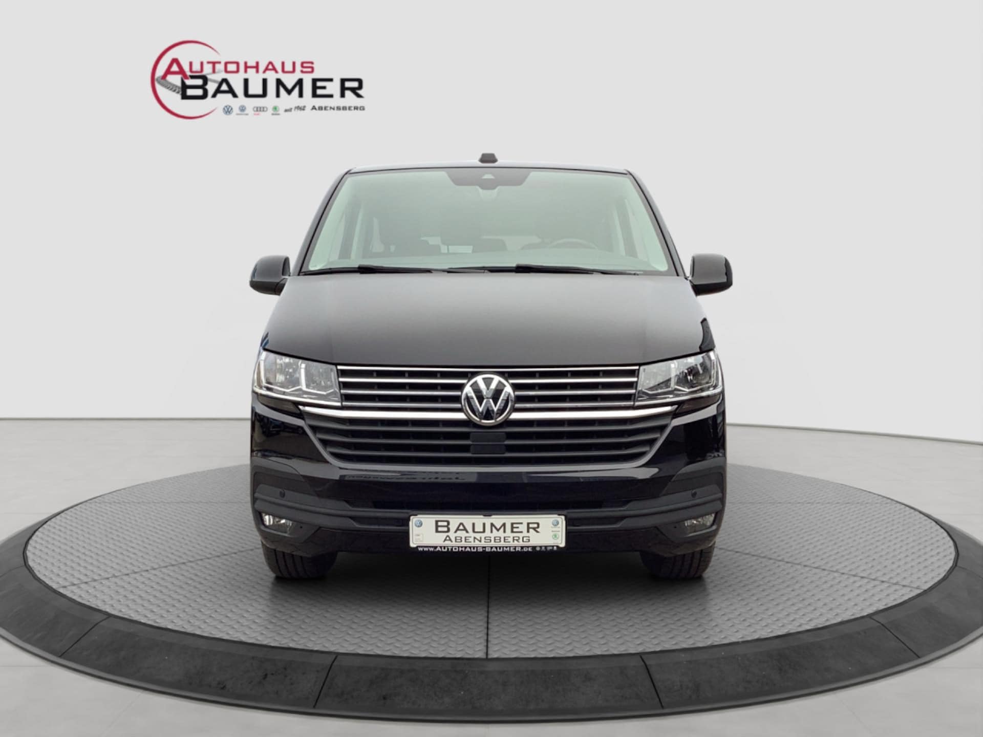 Volkswagen T6.1 Caravelle langer Radstand Comfortline