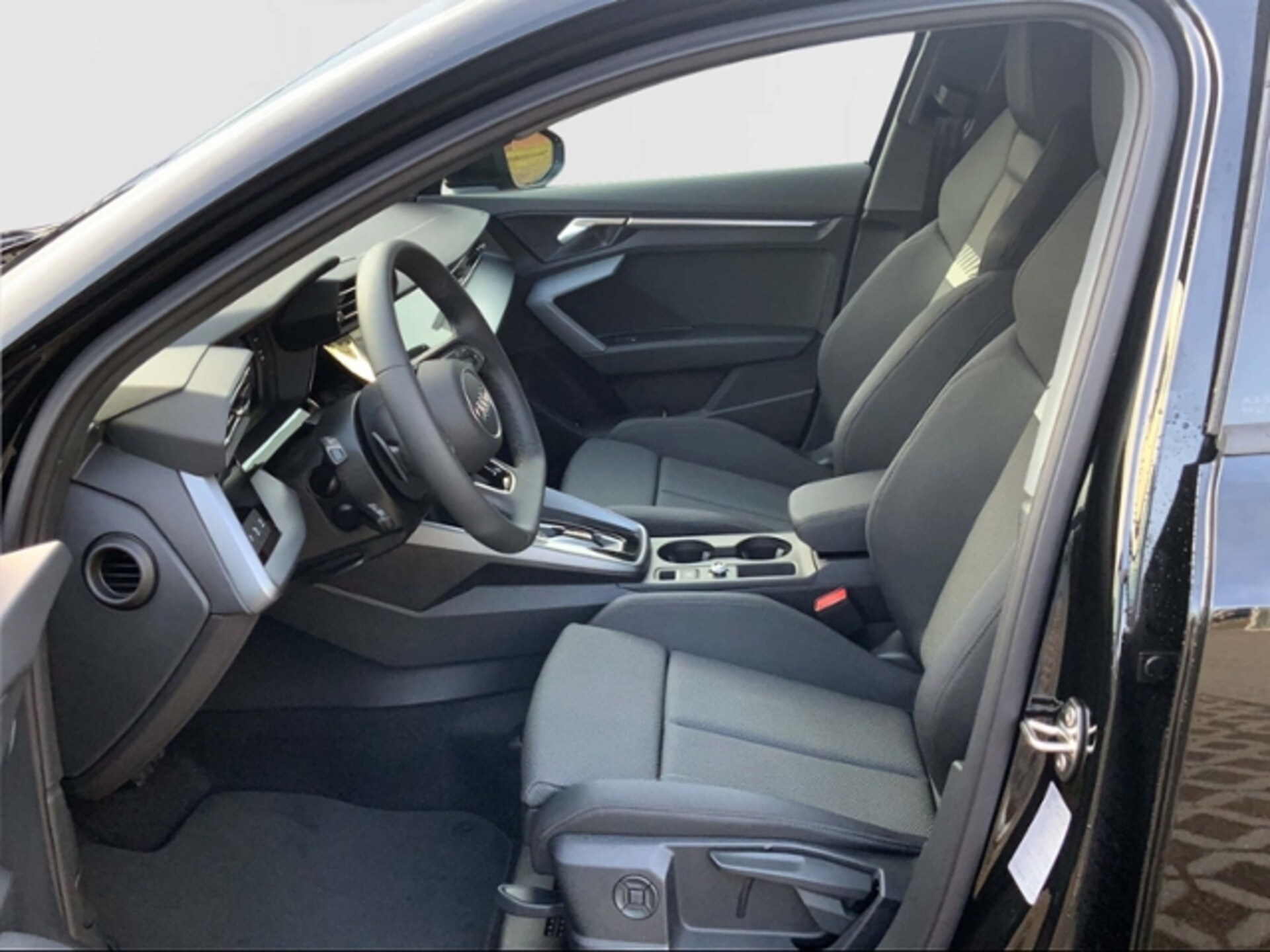 Audi A3 Sportback S line