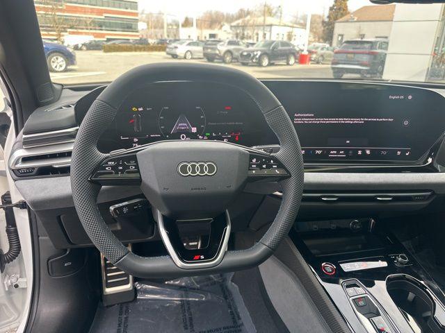 2025 Audi S5 Prestige - Photo 18