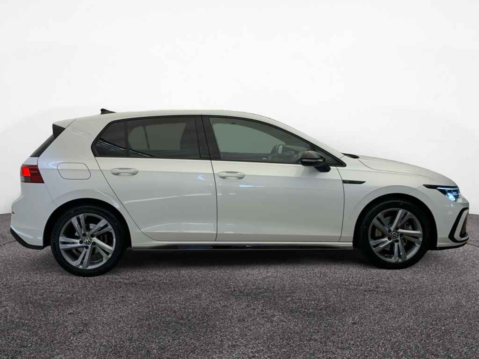 Volkswagen Golf – Bild 5