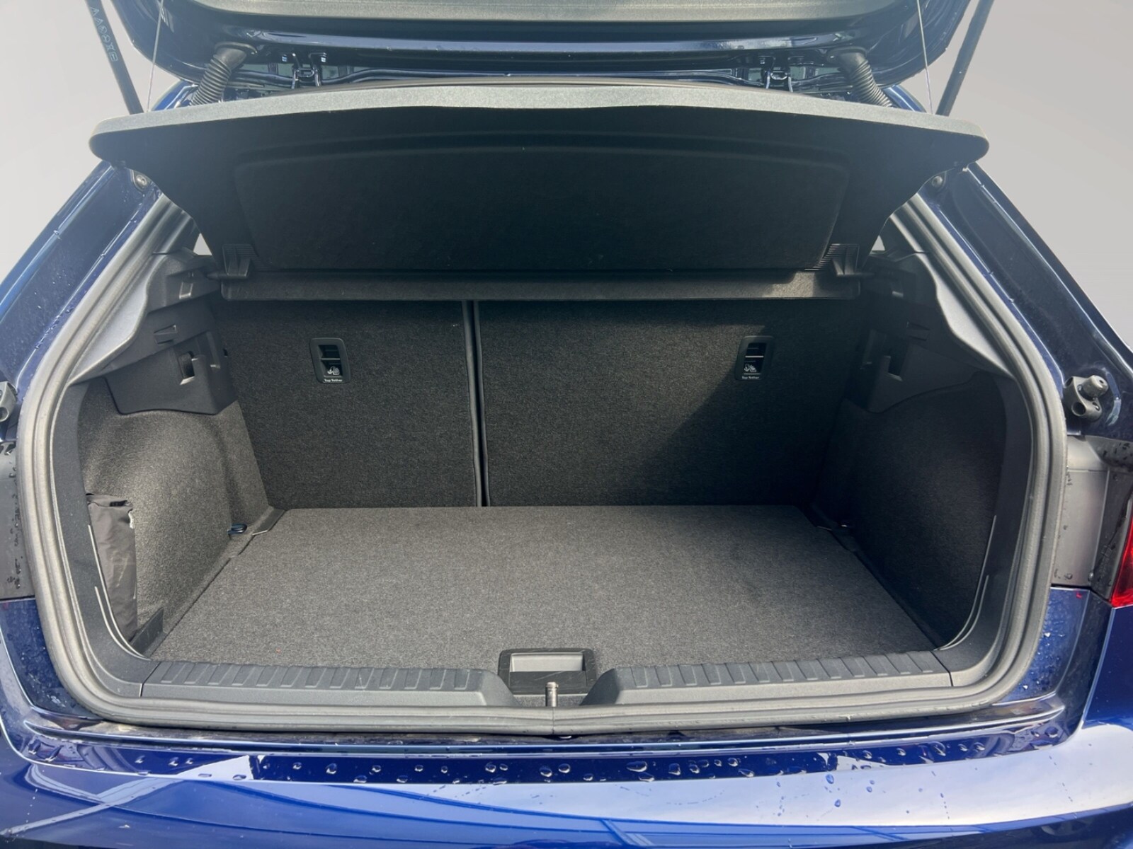 Audi A1 allstreet – Bild 9