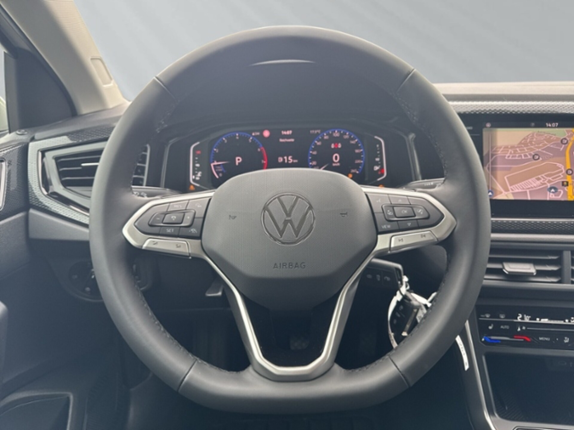 Volkswagen Taigo Life