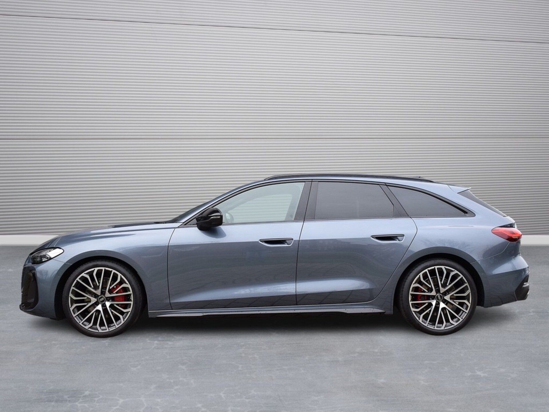 Audi A5 Avant