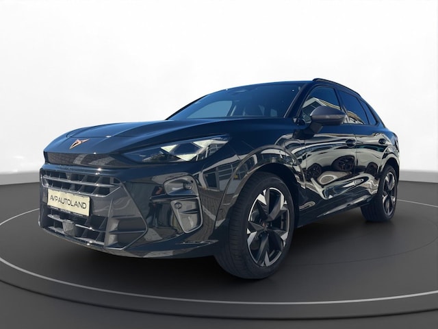 CUPRA Terramar 1.5 e-Hybrid DSG | NAVI LED ACC (S1036817-GW)