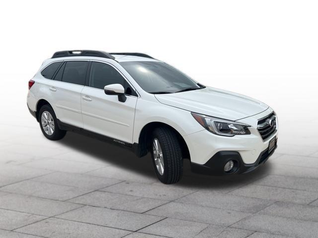2019 Subaru Outback Premium
