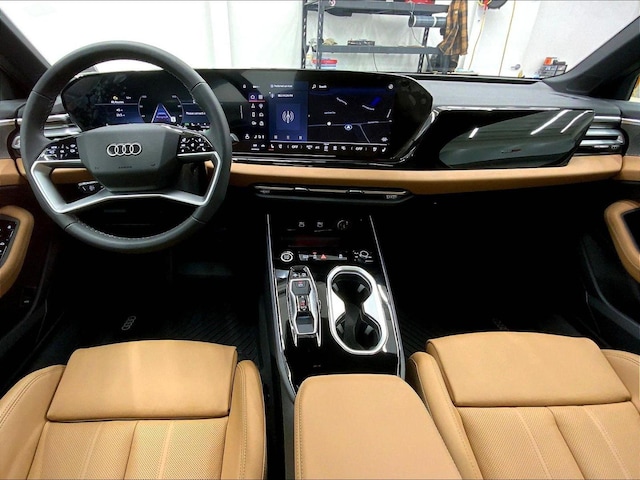 2026 Audi A6 Premium Plus - Photo 13
