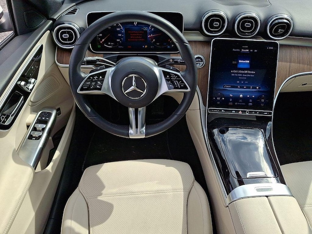 2024 Mercedes-Benz C 300