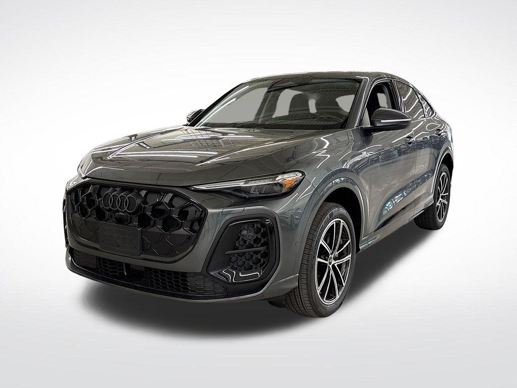 2026 Audi Q5 Sportback Premium Plus quattro's photo
