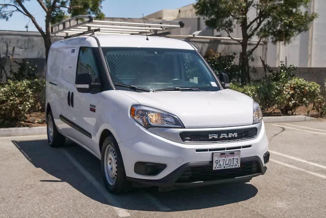 2022 RAM Promaster City