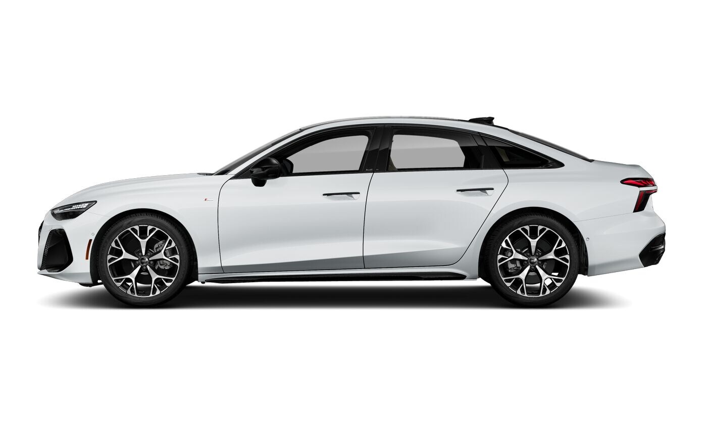 2026 Audi A6 Premium Plus - Photo 8