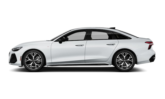 2026 Audi A6 Premium Plus - Photo 8
