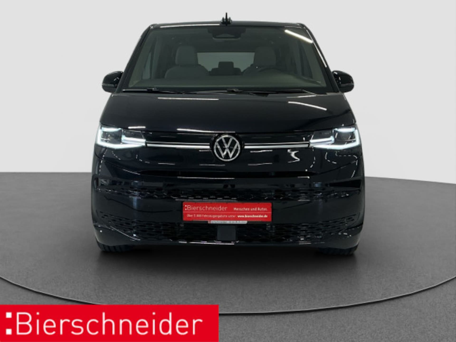 Volkswagen Multivan Langversion Life
